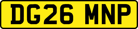 DG26MNP