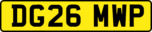 DG26MWP