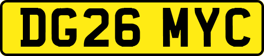 DG26MYC