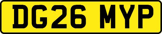 DG26MYP