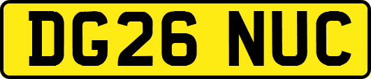 DG26NUC