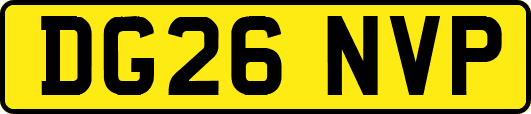 DG26NVP