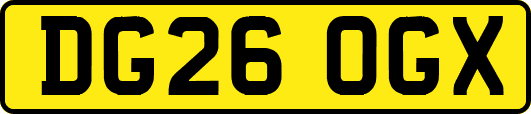 DG26OGX