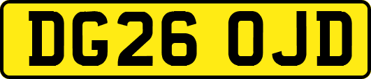 DG26OJD