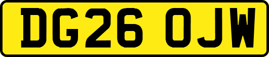 DG26OJW