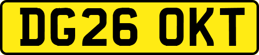 DG26OKT