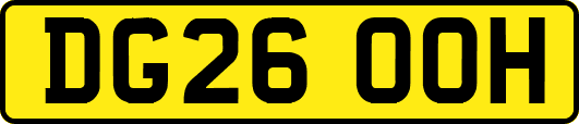 DG26OOH