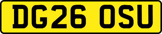 DG26OSU