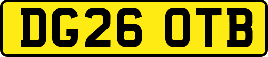 DG26OTB