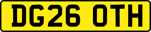 DG26OTH