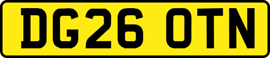 DG26OTN