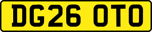 DG26OTO