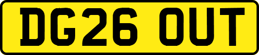 DG26OUT