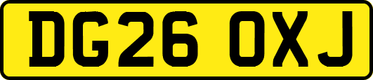 DG26OXJ