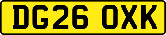 DG26OXK
