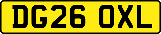 DG26OXL