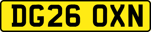 DG26OXN