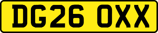 DG26OXX