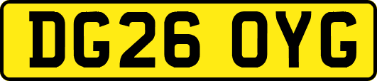 DG26OYG