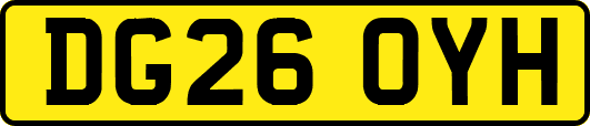 DG26OYH