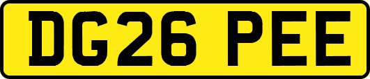DG26PEE