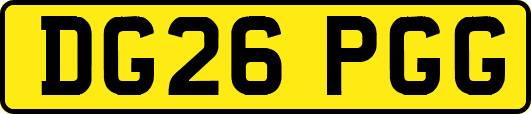 DG26PGG
