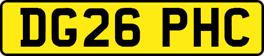 DG26PHC