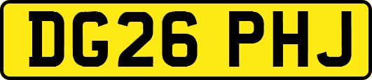 DG26PHJ