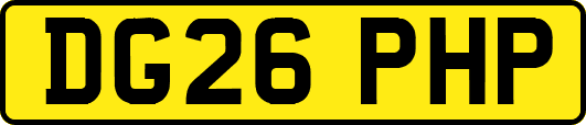 DG26PHP