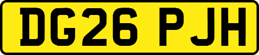 DG26PJH