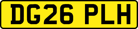 DG26PLH