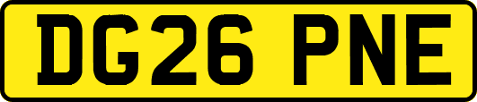 DG26PNE