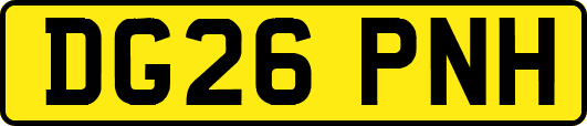 DG26PNH
