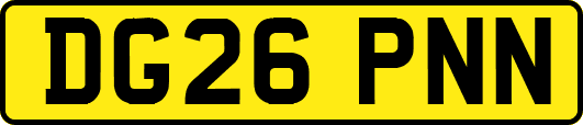 DG26PNN