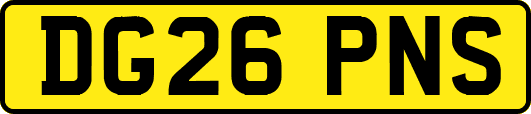 DG26PNS