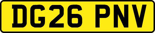 DG26PNV
