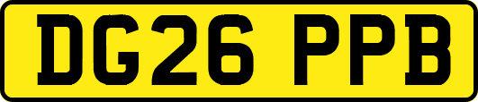 DG26PPB