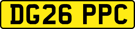 DG26PPC