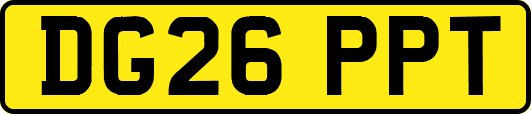 DG26PPT