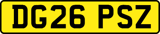 DG26PSZ