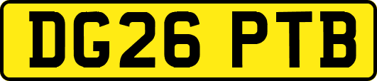 DG26PTB