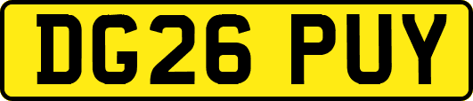 DG26PUY