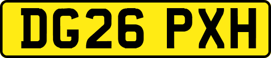 DG26PXH