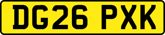 DG26PXK