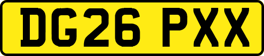 DG26PXX