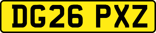 DG26PXZ