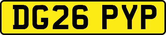 DG26PYP