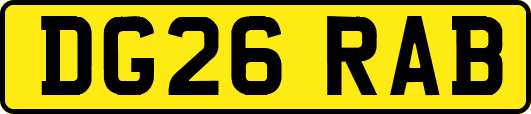 DG26RAB