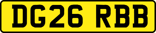 DG26RBB