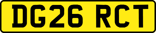 DG26RCT